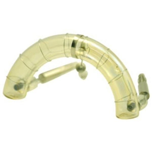 Replacement for White Lightning Uft2 Banana Clip UV, Ilc, Mfr#: UFT2  BANANA CLIP UV WHITE LIGHTNING